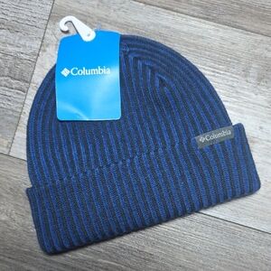 Columbia | Youth Ribbed Watch Hat O/S *NWT